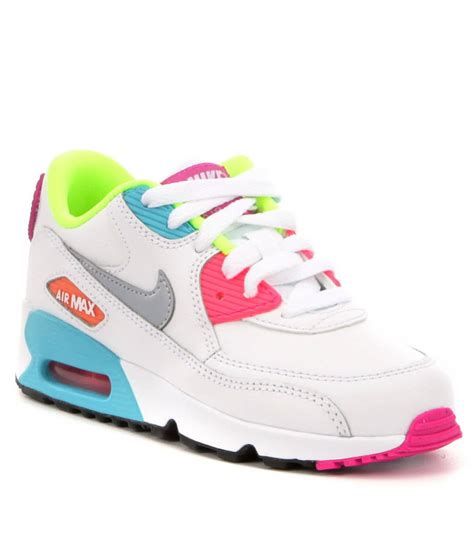 Girls Nike Air